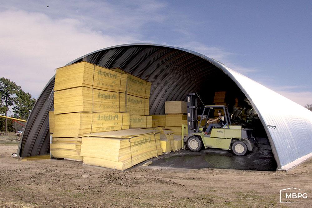 Metal Arch Building Kit Metal Arch Kit