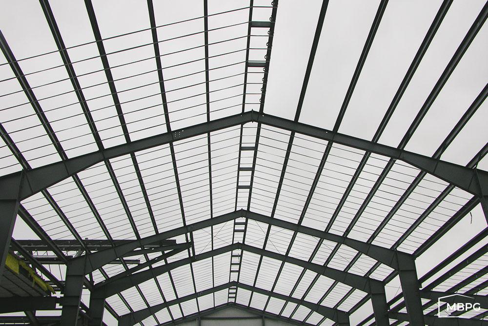 Steel Banding Insulation System Banding Insulation System