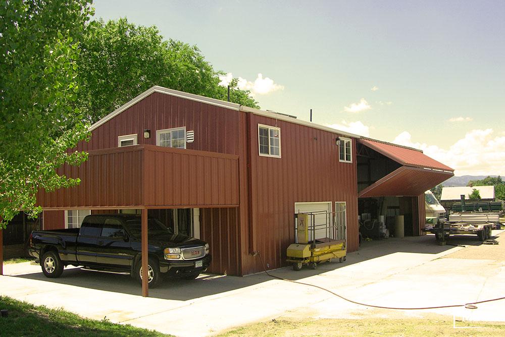 All Types of Metal Buildings Metal Building Price Guide