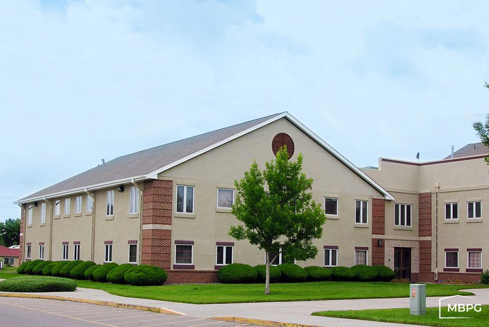 Metal Church Buildings Metal Churches