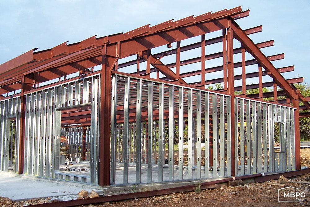 Metal Building Kits Metal Building Kit