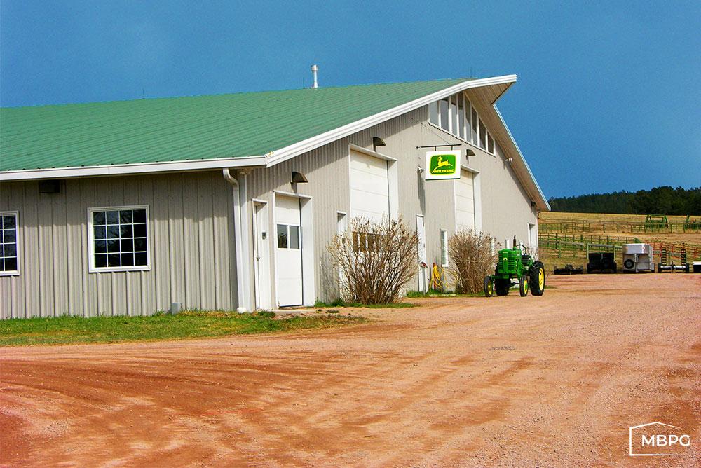 Steel Equestrian Riding Arena Equestrian Riding Arena