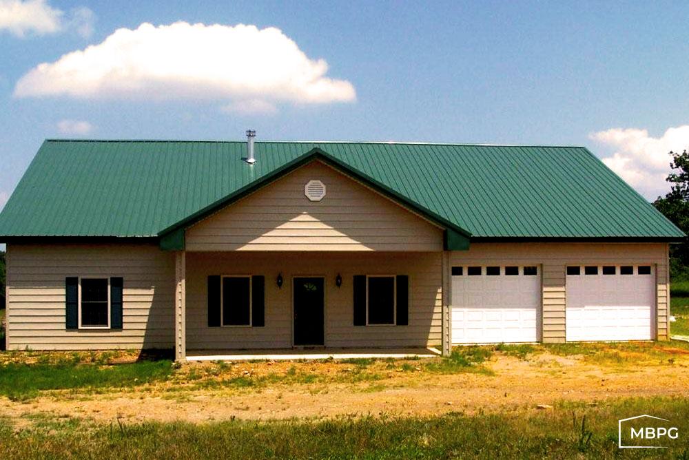 What is the Cost of Building a Metal Home In 2021 Per Sq Ft?
