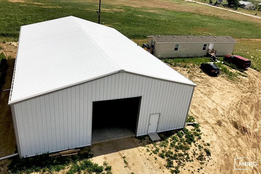 Nebraska-metal-building steel-buildings-nebraska