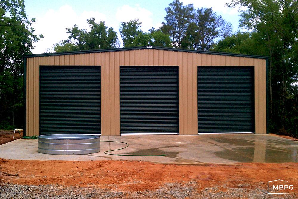 Georgia Metal Buildings Prices Georgia Metal Buildings