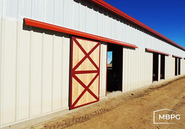 Metal Building Components Steel Construction Accessories