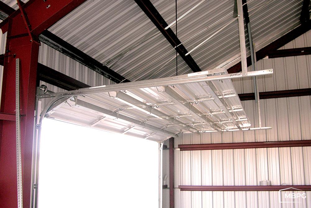 Metal Overhead Doors Overhead Doors