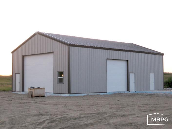 How Much Does a 1,200 Square Foot Metal Building Cost?