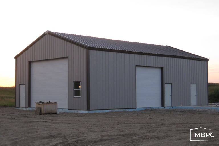 How Much Does a 1,200 Square Foot Metal Building Cost?