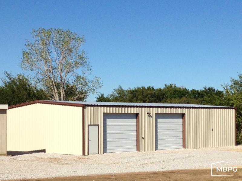 How Much Does a 30x60 Metal Building Cost? Get Prices Online