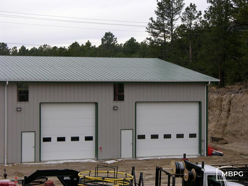 40x250 Metal Building Kit 40x250 Metal Building