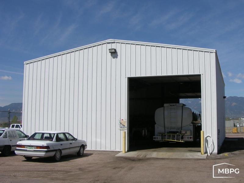 50x60 Metal Building Kits 50x60 Metal Building