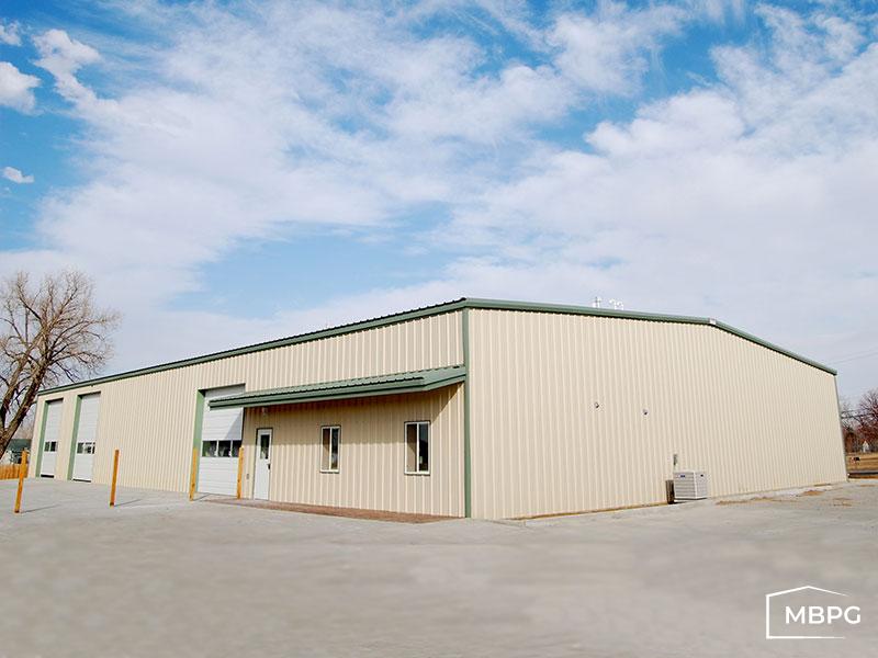 How Much a 50x75 Metal Building Costs from Local Suppliers