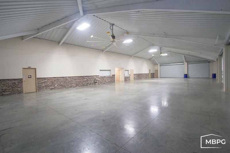 60x250 Metal Building Kit 60x250 Metal Building