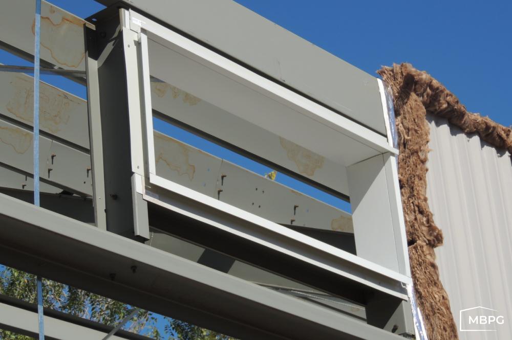 Steel Building Insulation Kits Steel Building Insulation Kit