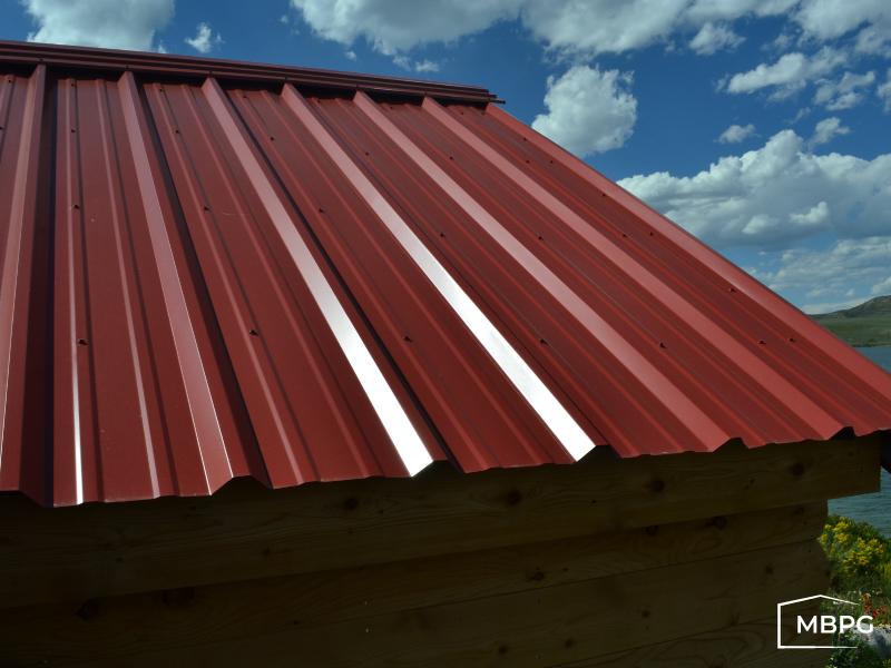 Steel Roofing Panels Steel Roof Panels