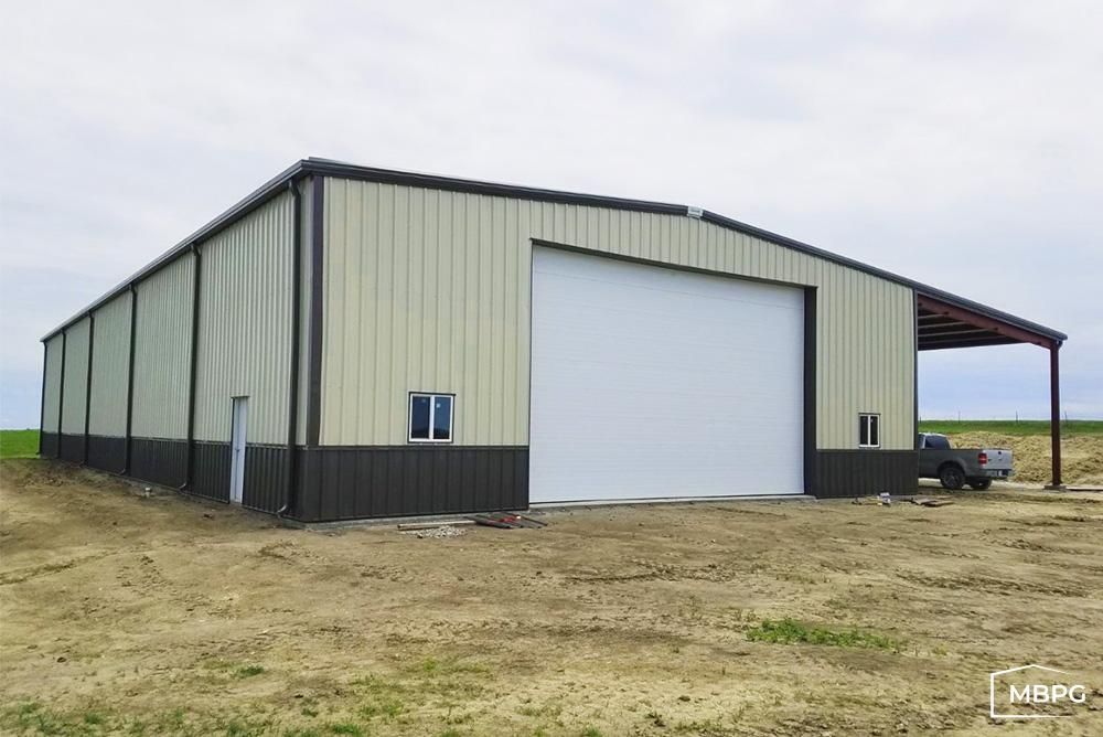 West Viriginia Metal Buildings Steel Buildings West Virginia