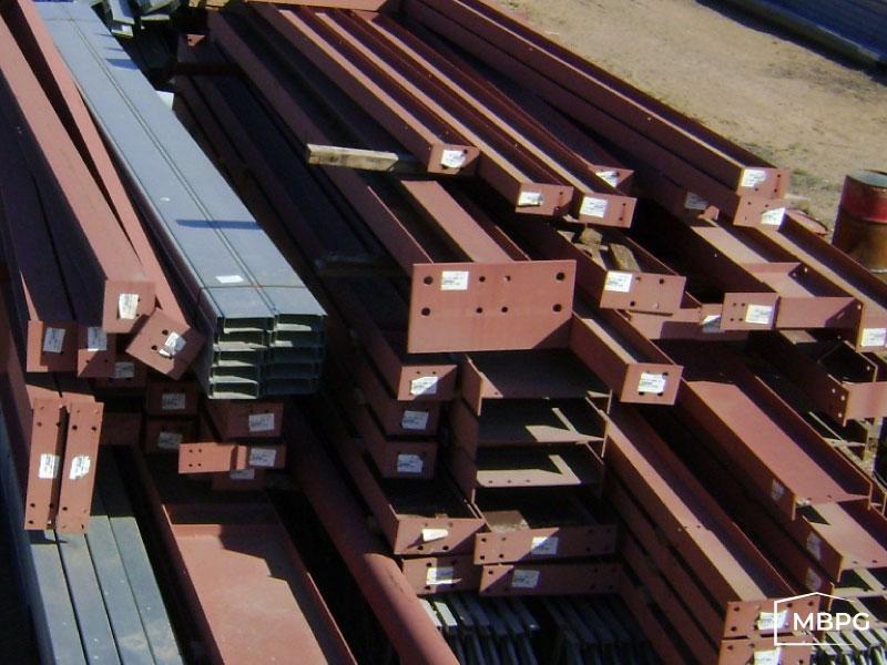 Used Metal Buildings for Sale | Metal Building Price Guide