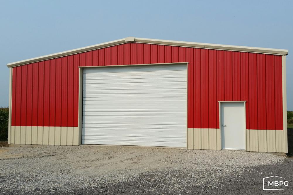 Building FAQ's: How Much Does It Cost to Build a 30x40 Shop?