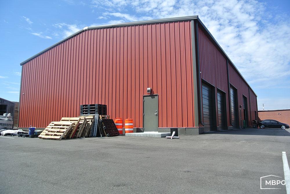 How Much Does It Cost to Build a 5,000 Sq Ft Steel Building?