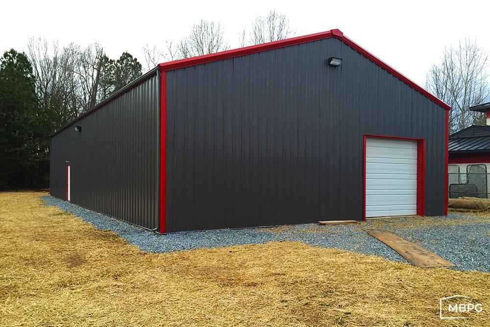 Find Out How to Get Financing for Your Metal Building