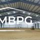 Indoor Riding Arena