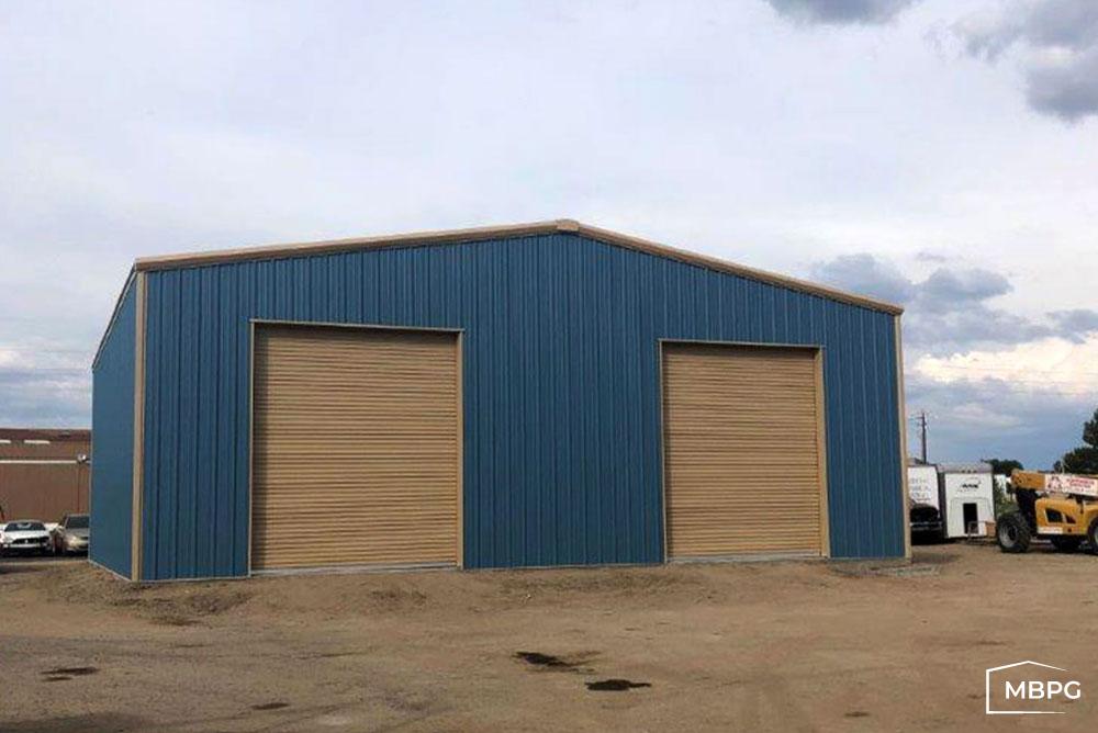 Iowa Metal Buildings Iowa Metal Building