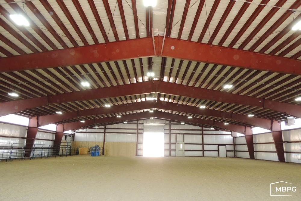 Indoor Riding Arena Riding Arena