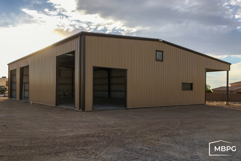 Wyoming Metal Buildings Pricing Guide and Buyers Tips