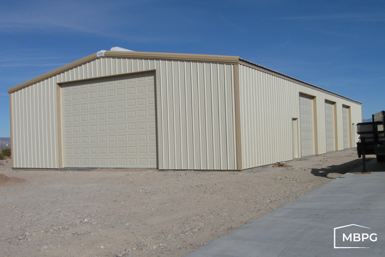 Montana Metal Buildings Buyers Resource Price Guide