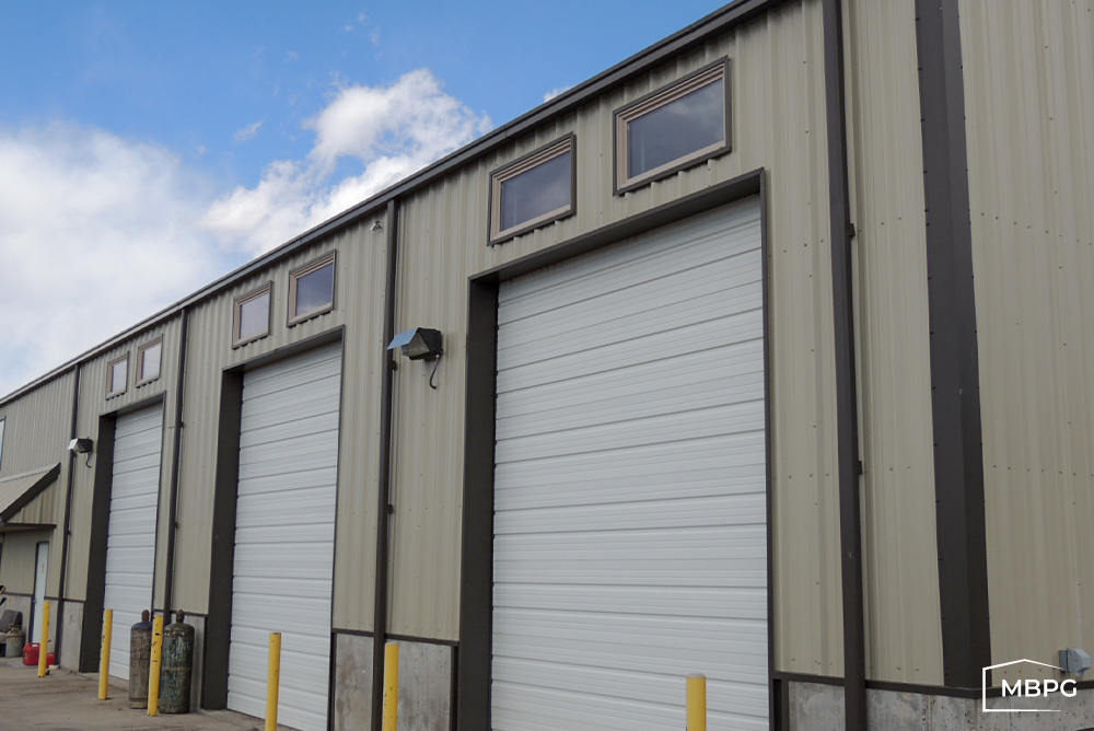 New York Metal Buildings Steel Buildings New York