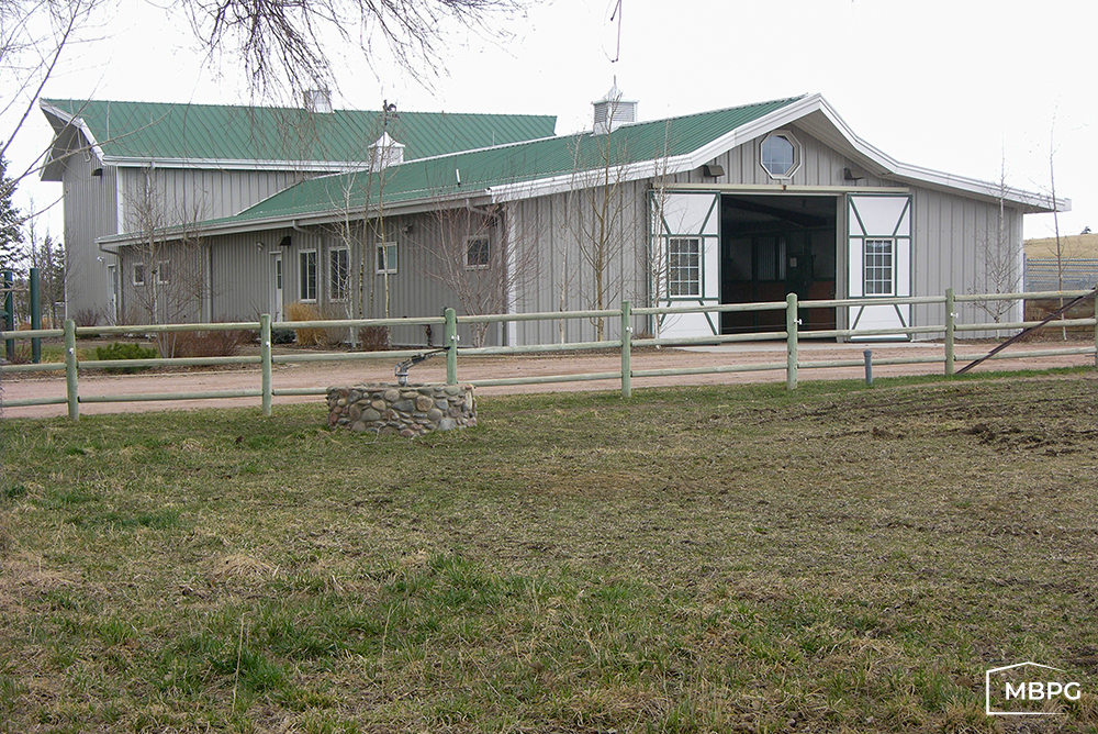 Vermont Metal Buildings Metal Building Vermont