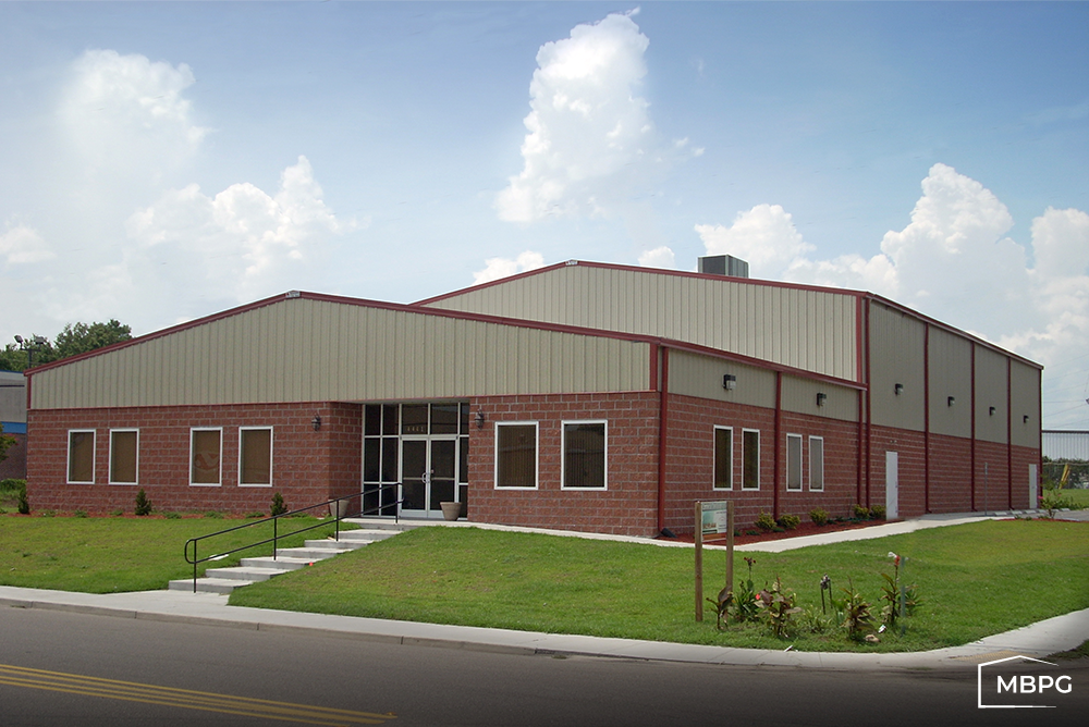 Metal Building Hawaii Steel Building Hawaii