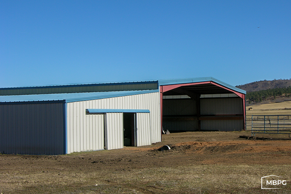 New Mexico Metal Building Steel Building New Mexico