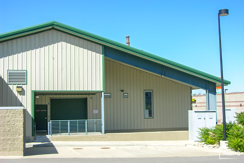 North Carolina Metal Building Steel Building North Carolina