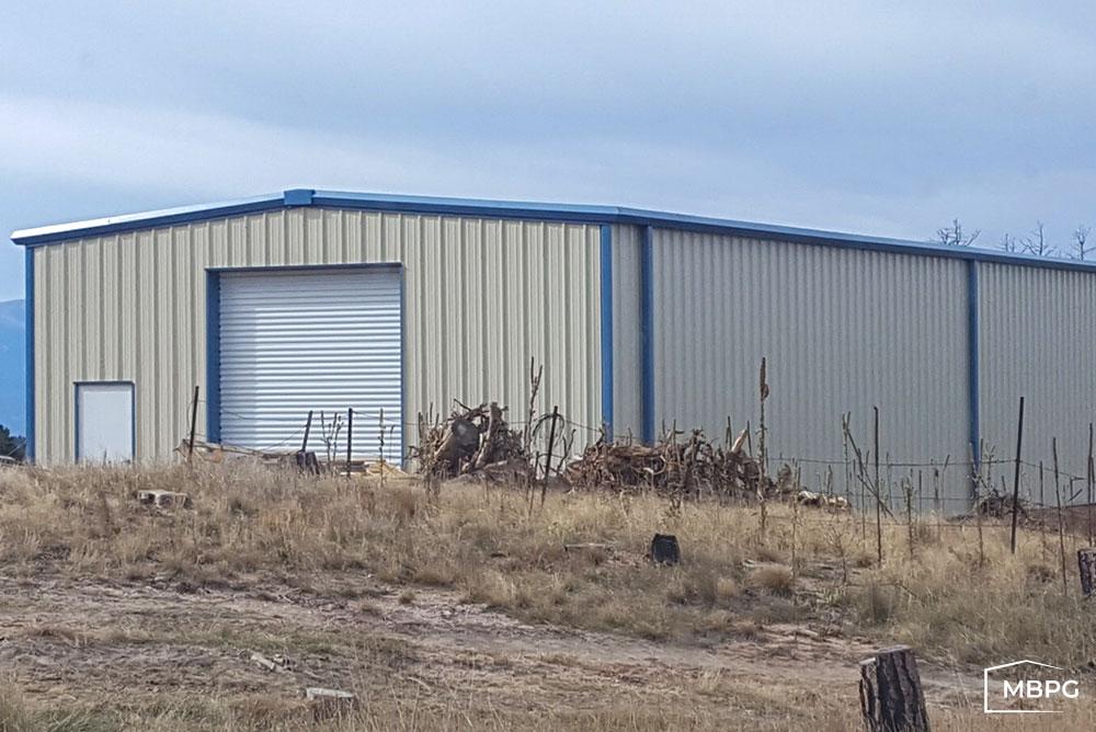 30x80 Metal Building 30x80 Metal Building Cost