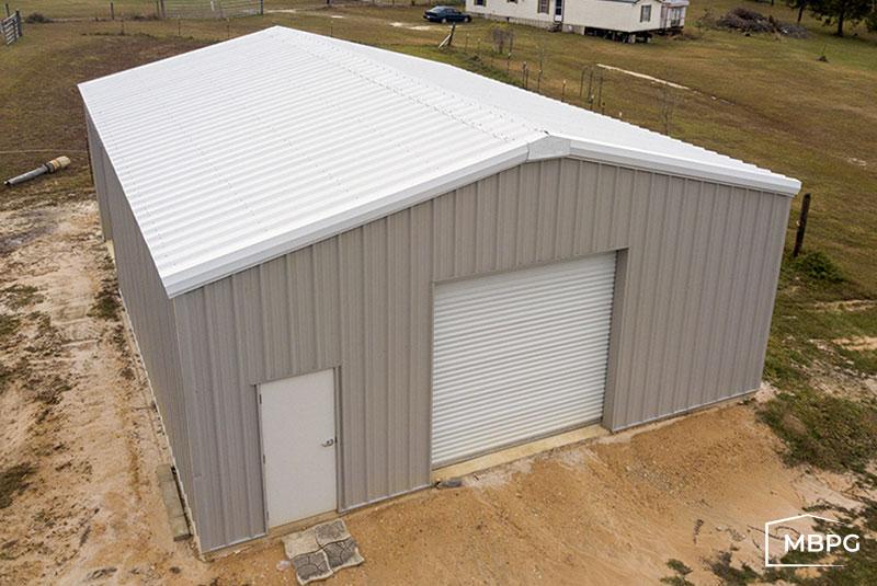 Metal Building Package Metal Building Packages