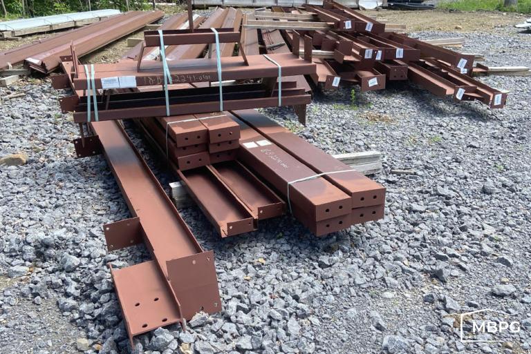 Used Metal Buildings for Sale Metal Building Price Guide