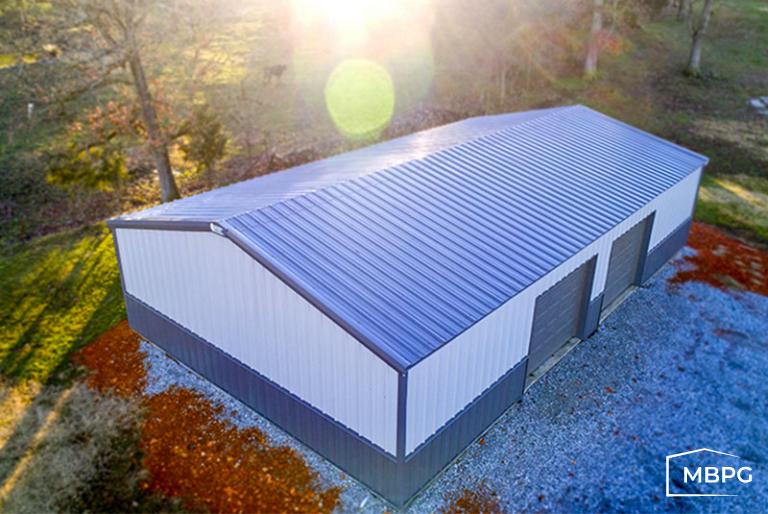 Used Metal Buildings for Sale Metal Building Price Guide