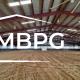 Texas Riding Arena