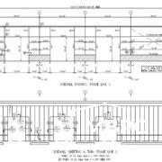 110x120 Metal Building Plans