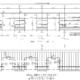 110x120 Metal Building Plans