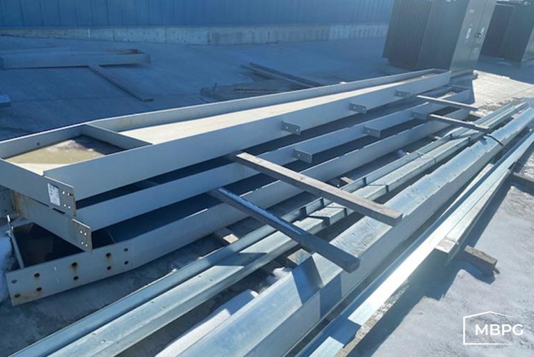 Image showcasing Used Metal Buildings for Sale | Metal Building Price Guide