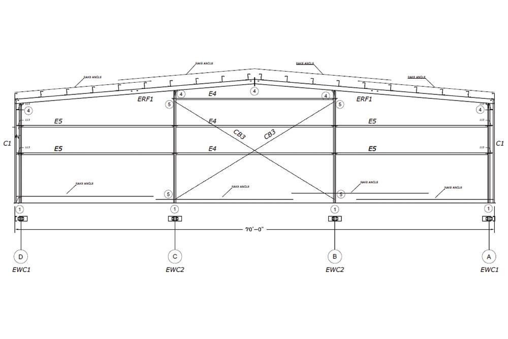 IN1818 | plans for 70×120 metal building plans for 70x120 metal building