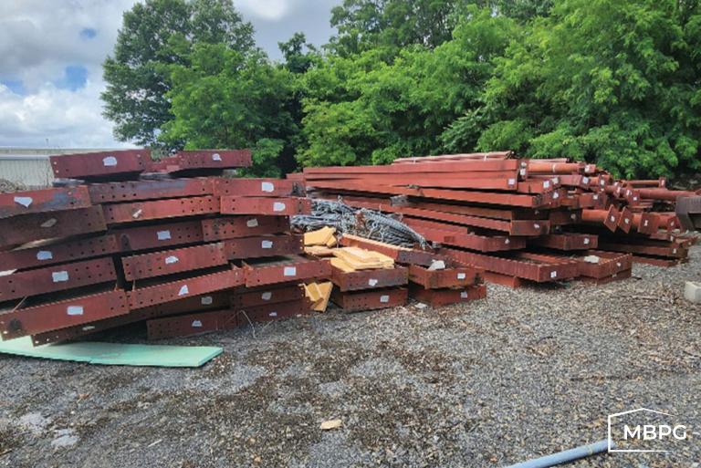 Used Metal Buildings for Sale | Metal Building Price Guide - Used Metal Building Building Envelopes