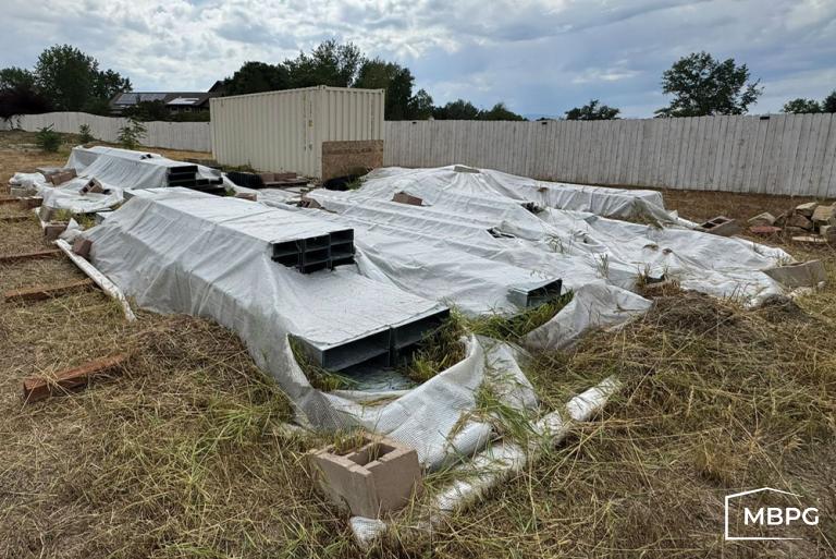 Used Metal Buildings for Sale | Metal Building Price Guide