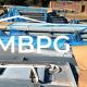 Used Steel Building Materials